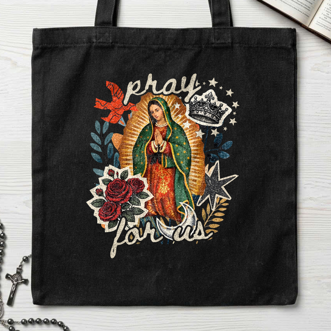 Pray For Us 02