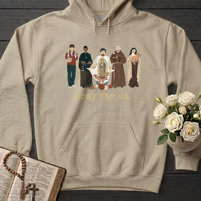 Pray For Us 03