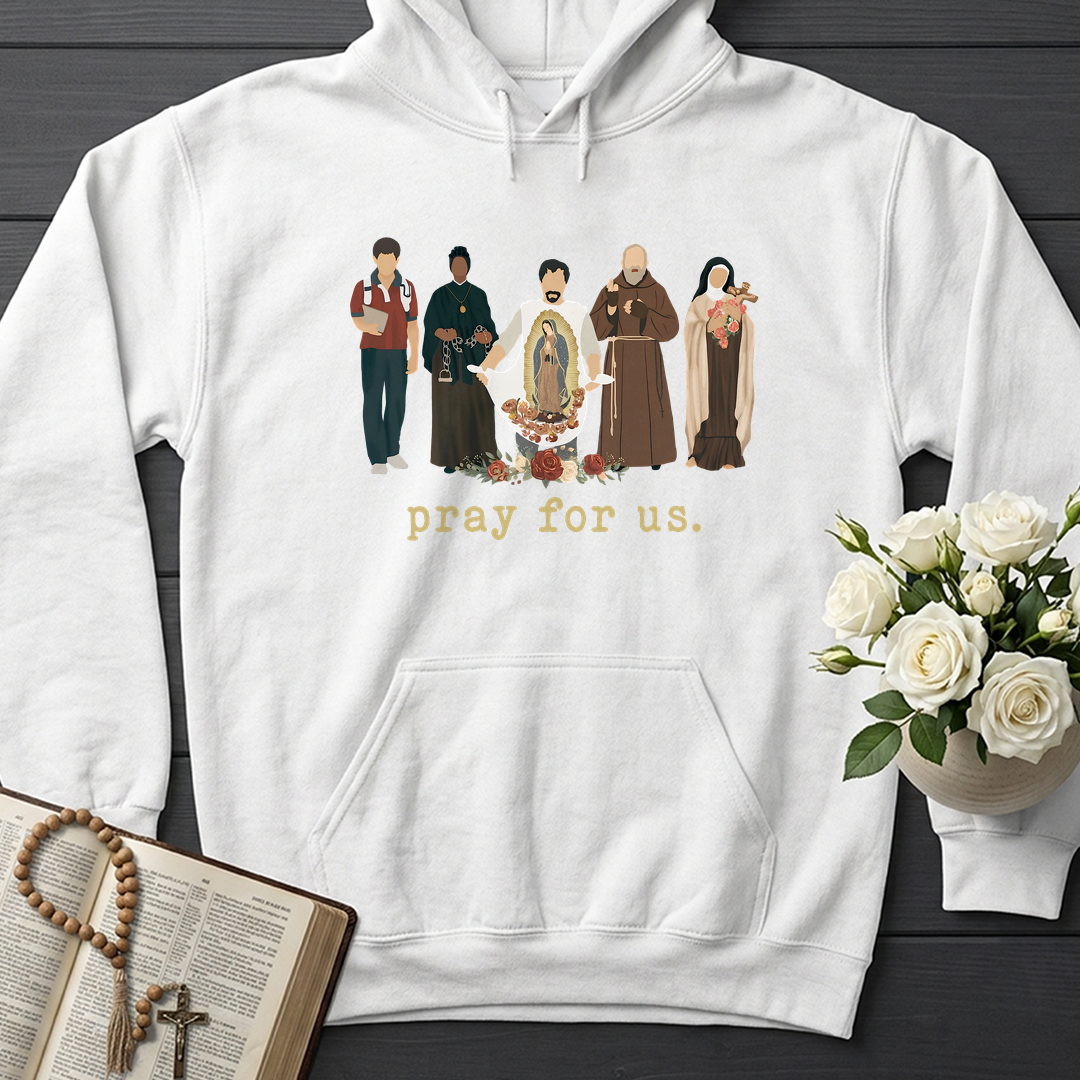 Pray For Us 03