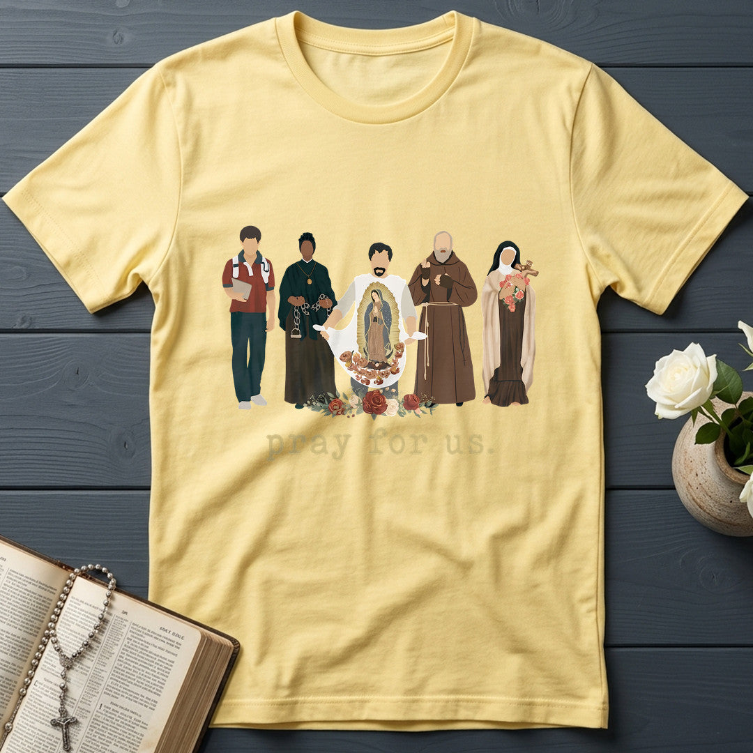 Pray For Us 03