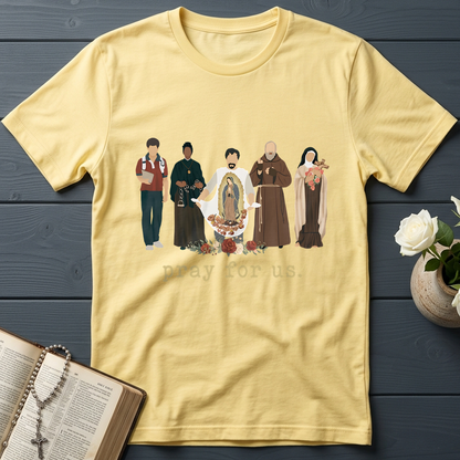 Pray For Us 03