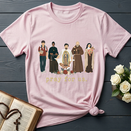 Pray For Us 03