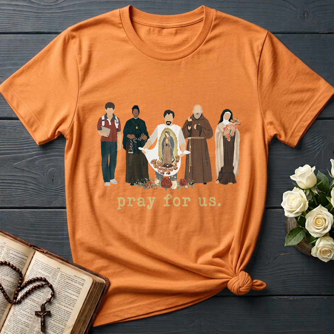 Pray For Us 03
