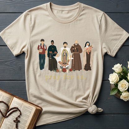 Pray For Us 03