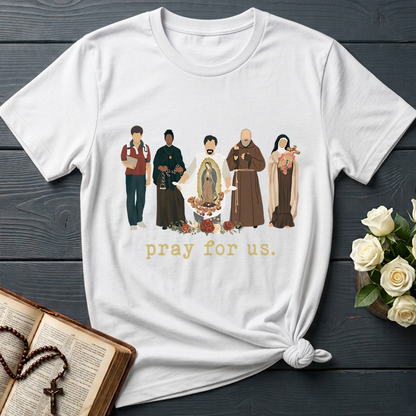 Pray For Us 03