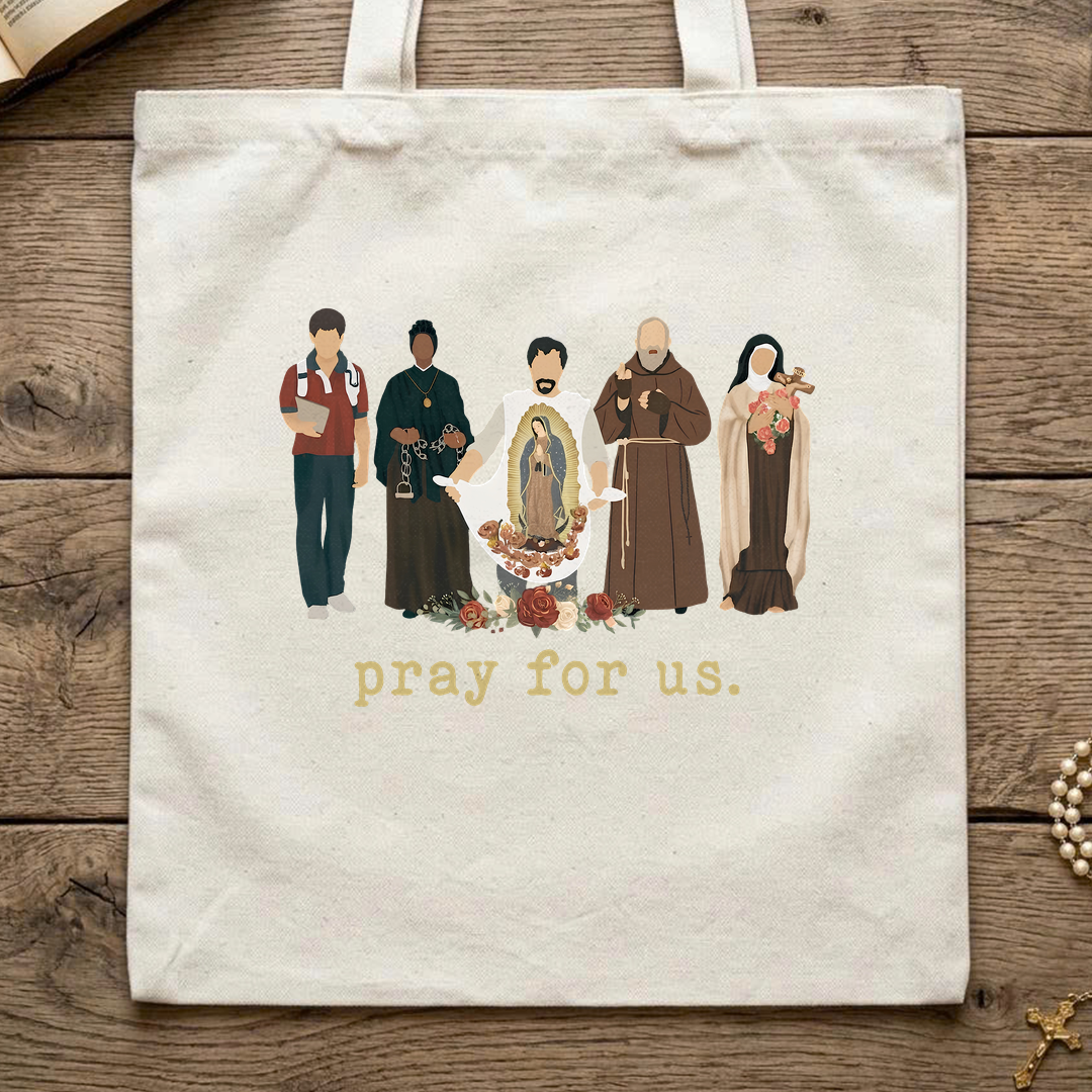 Pray For Us 03