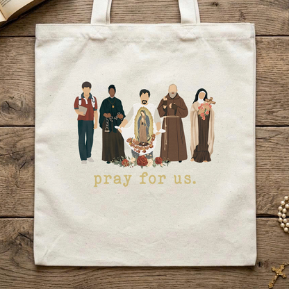 Pray For Us 03