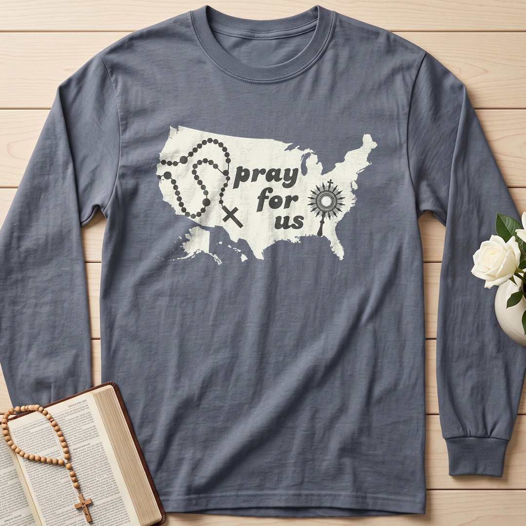 Pray For Us 04