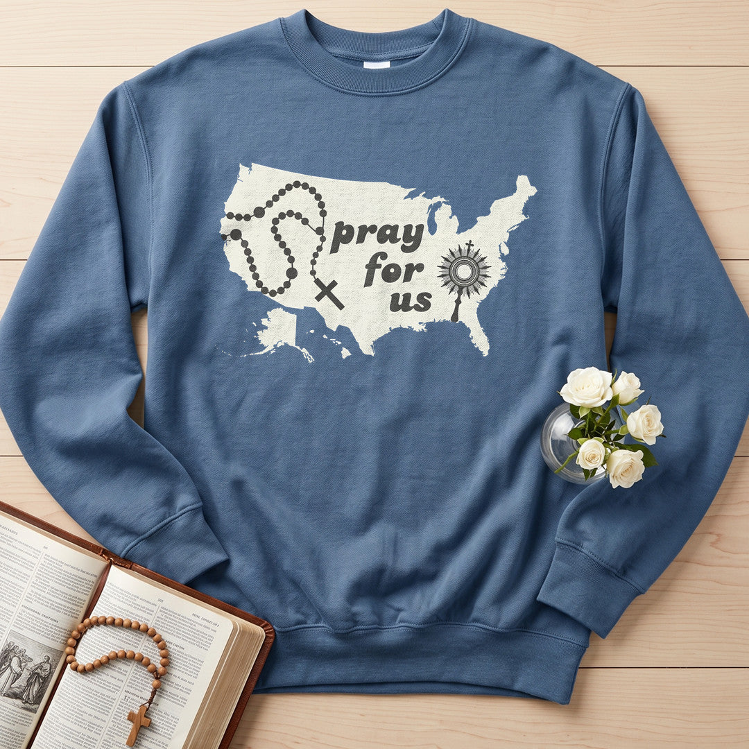 Pray For Us 04