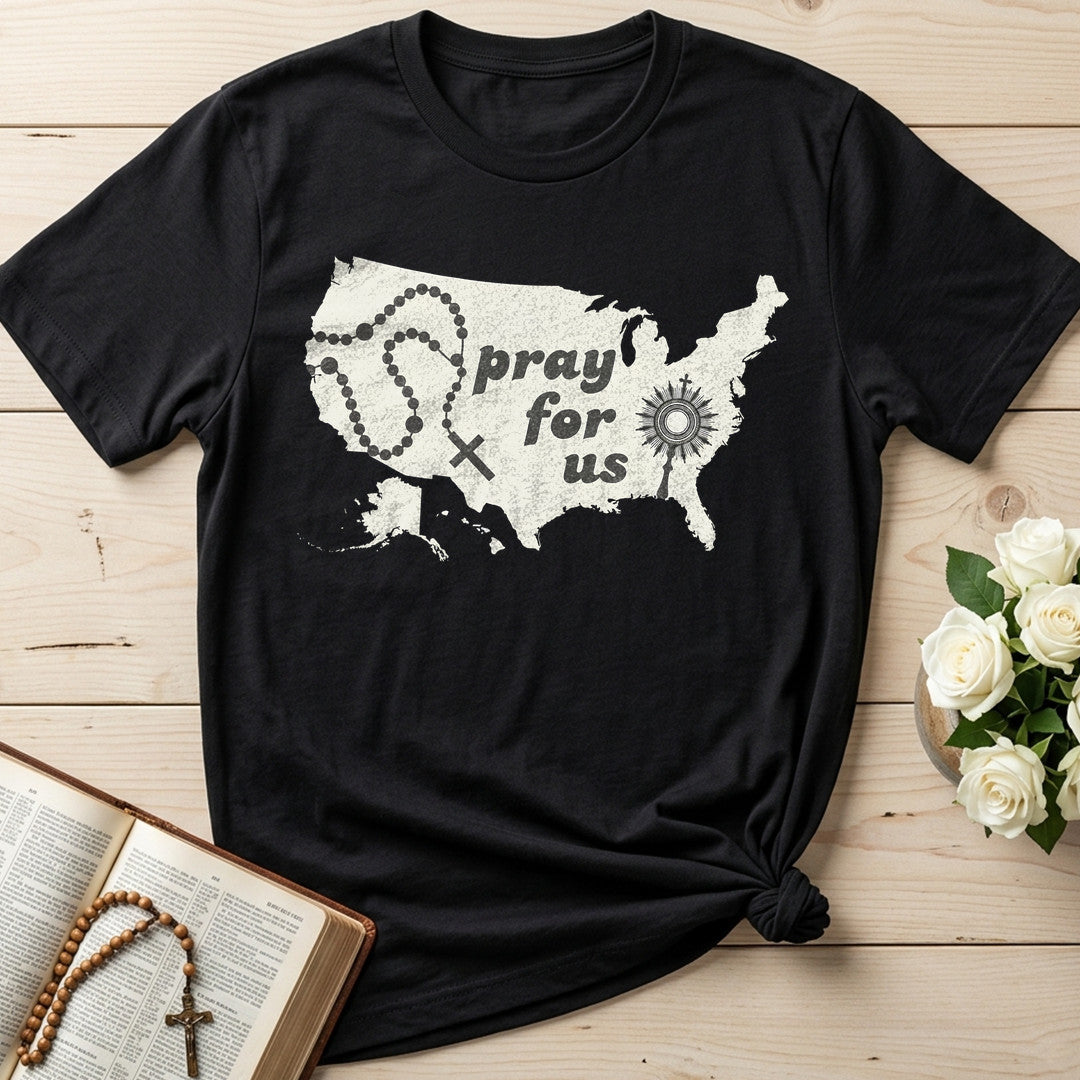 Pray For Us 04