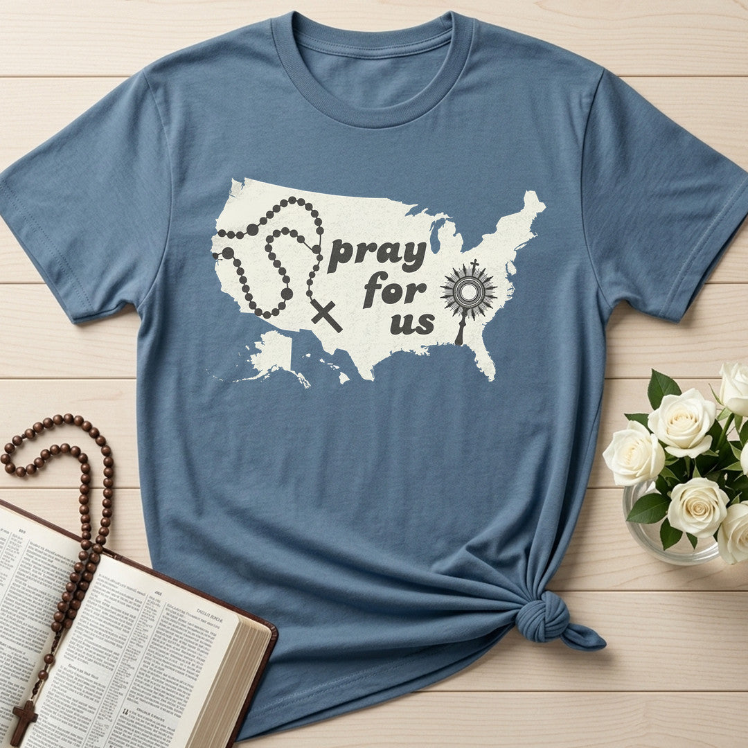 Pray For Us 04