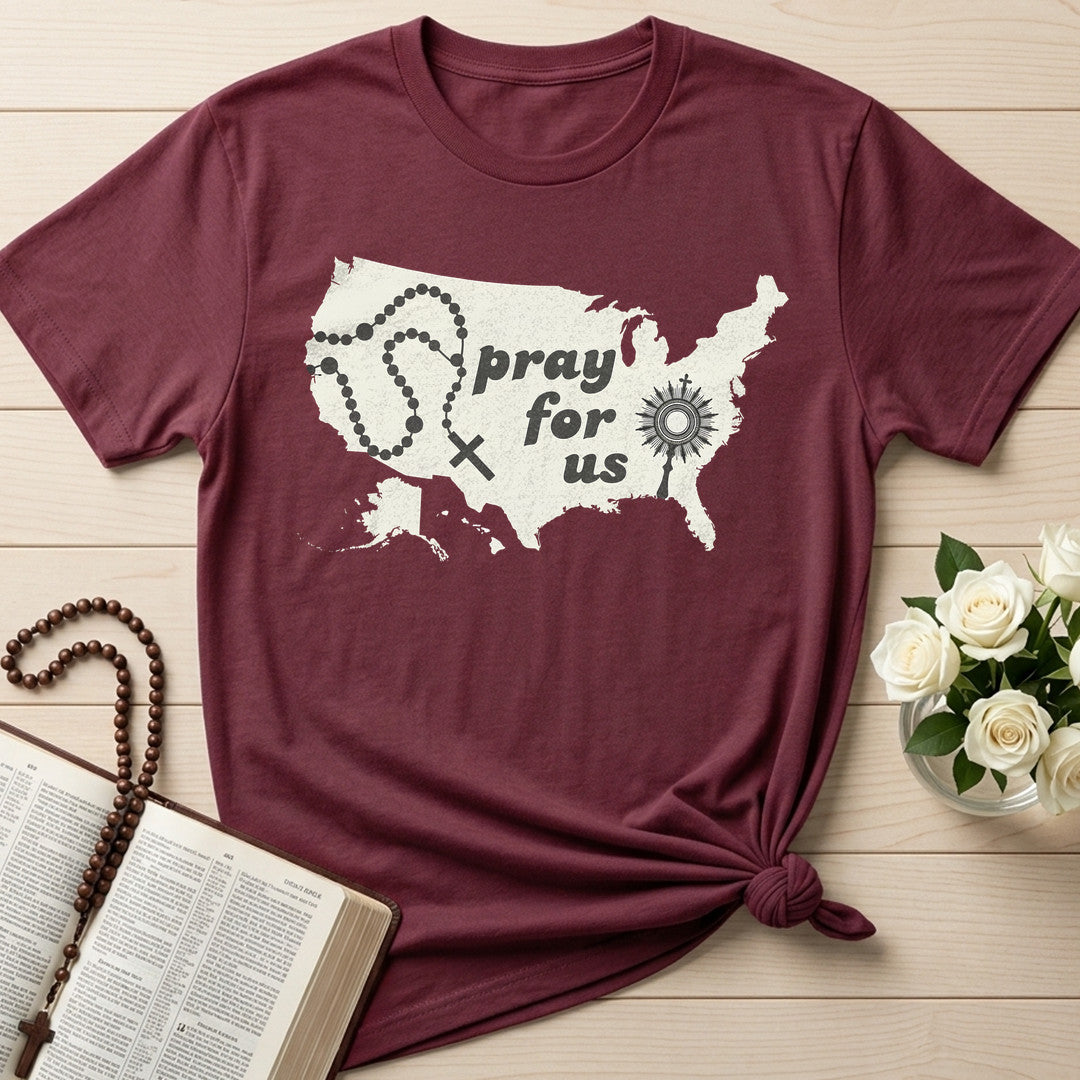 Pray For Us 04