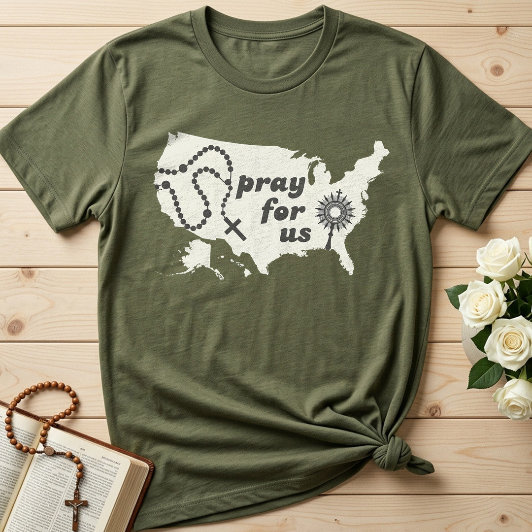 Pray For Us 04