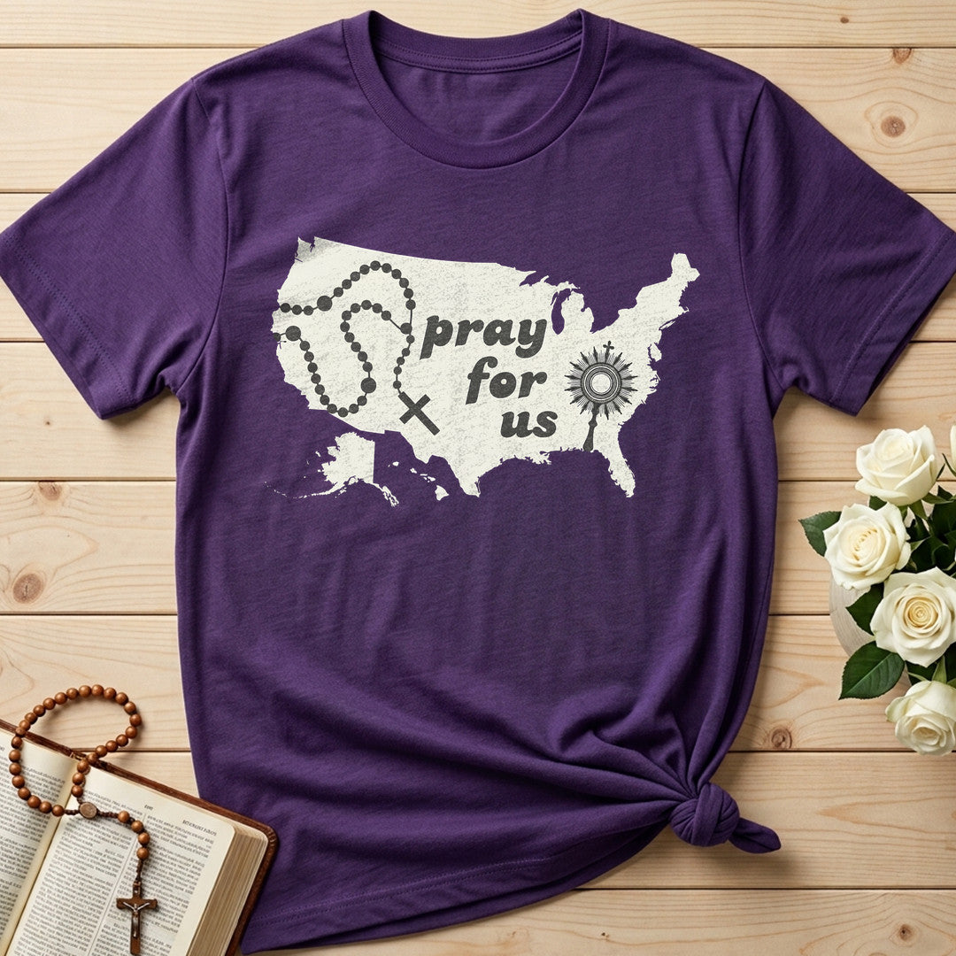 Pray For Us 04