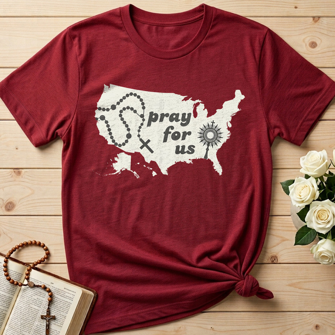 Pray For Us 04
