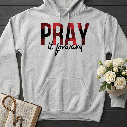 Pray It Forward 01