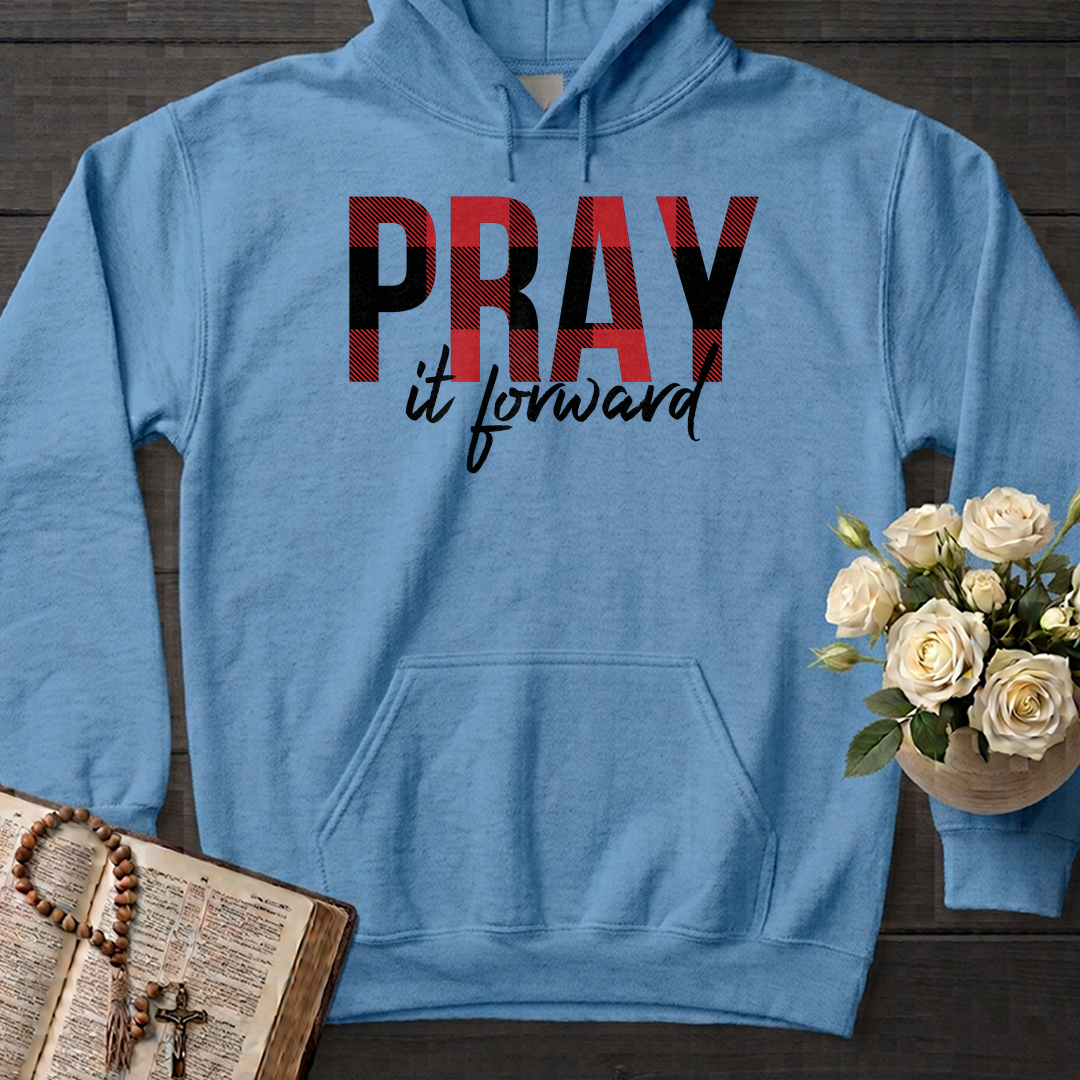 Pray It Forward 01