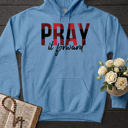 Pray It Forward 01