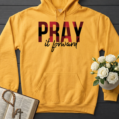 Pray It Forward 01