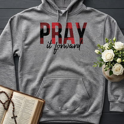 Pray It Forward 01