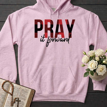 Pray It Forward 01