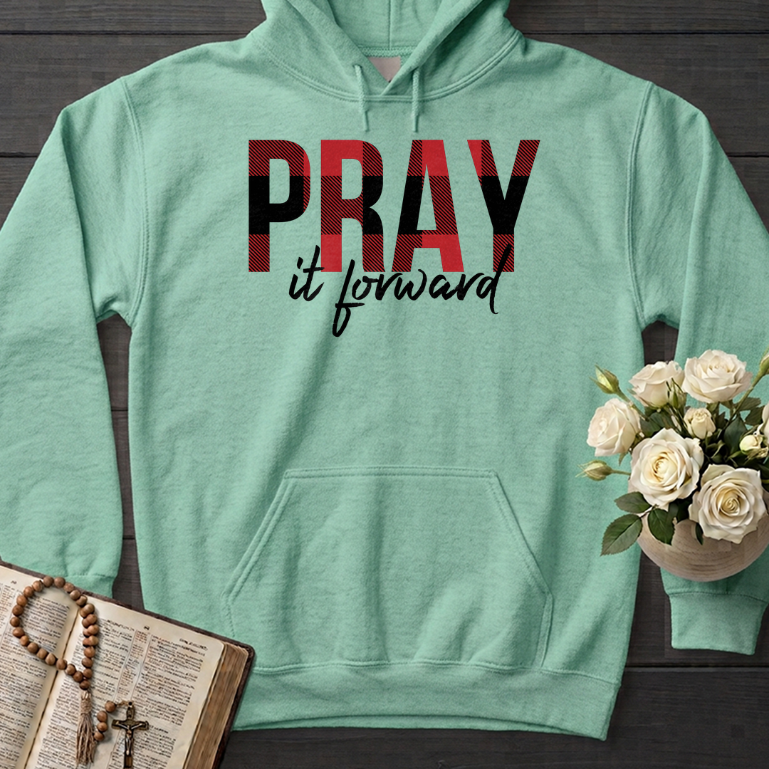 Pray It Forward 01