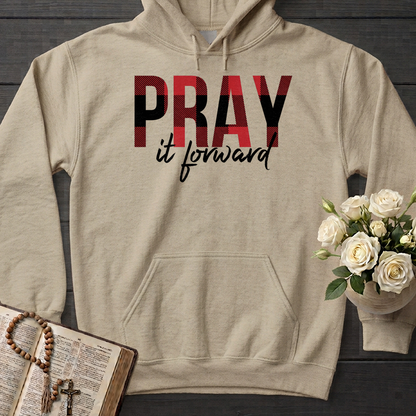 Pray It Forward 01