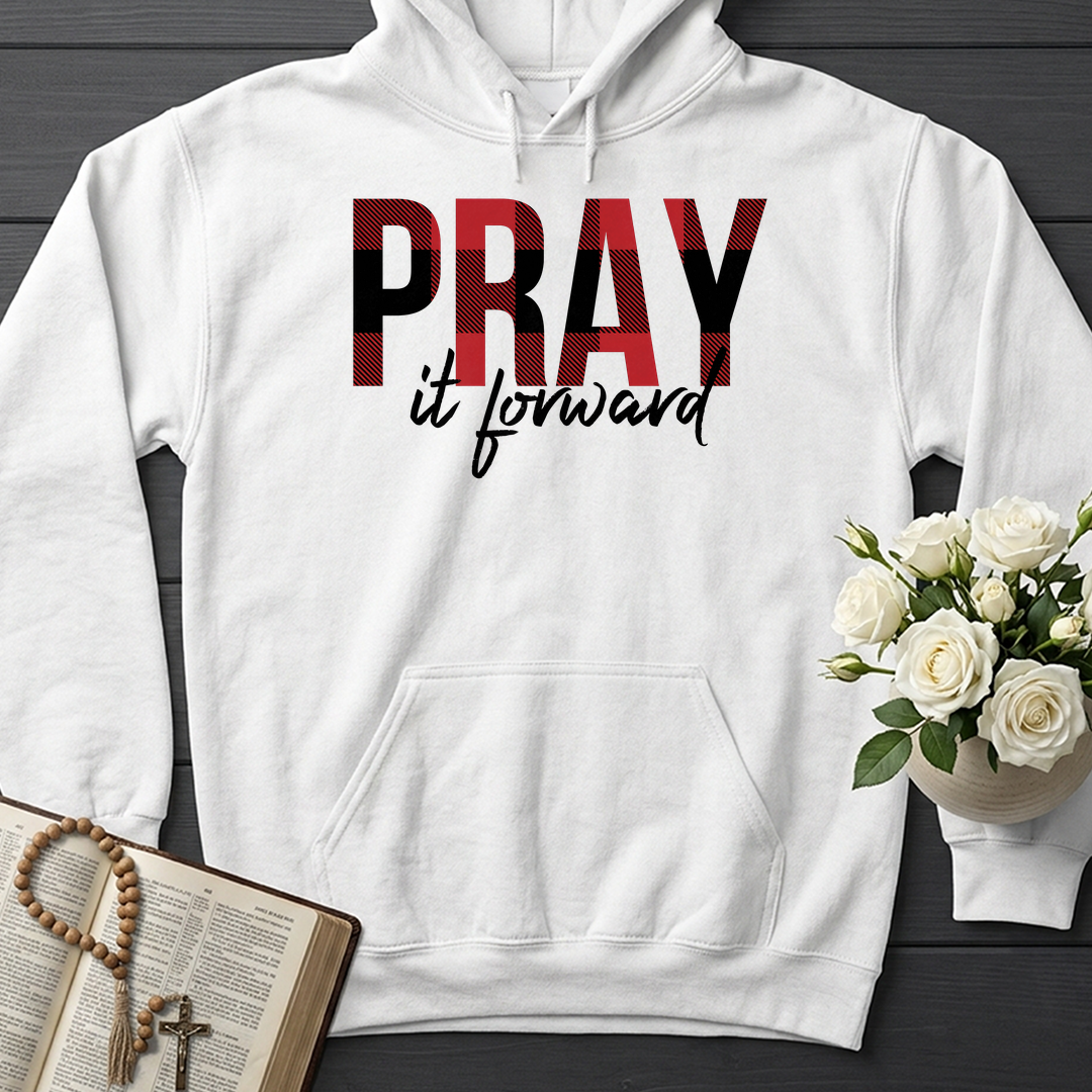 Pray It Forward 01