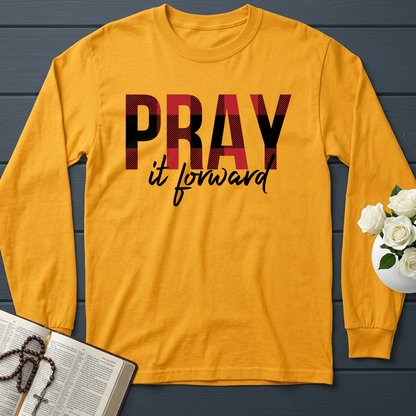 Pray It Forward 01