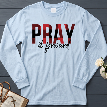 Pray It Forward 01