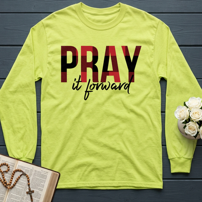 Pray It Forward 01