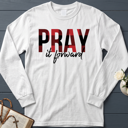 Pray It Forward 01