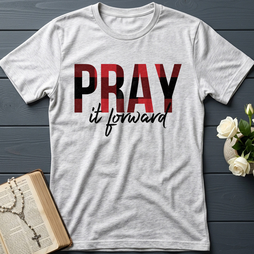 Pray It Forward 01