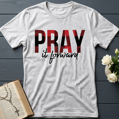 Pray It Forward 01