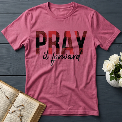 Pray It Forward 01