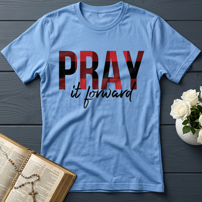 Pray It Forward 01