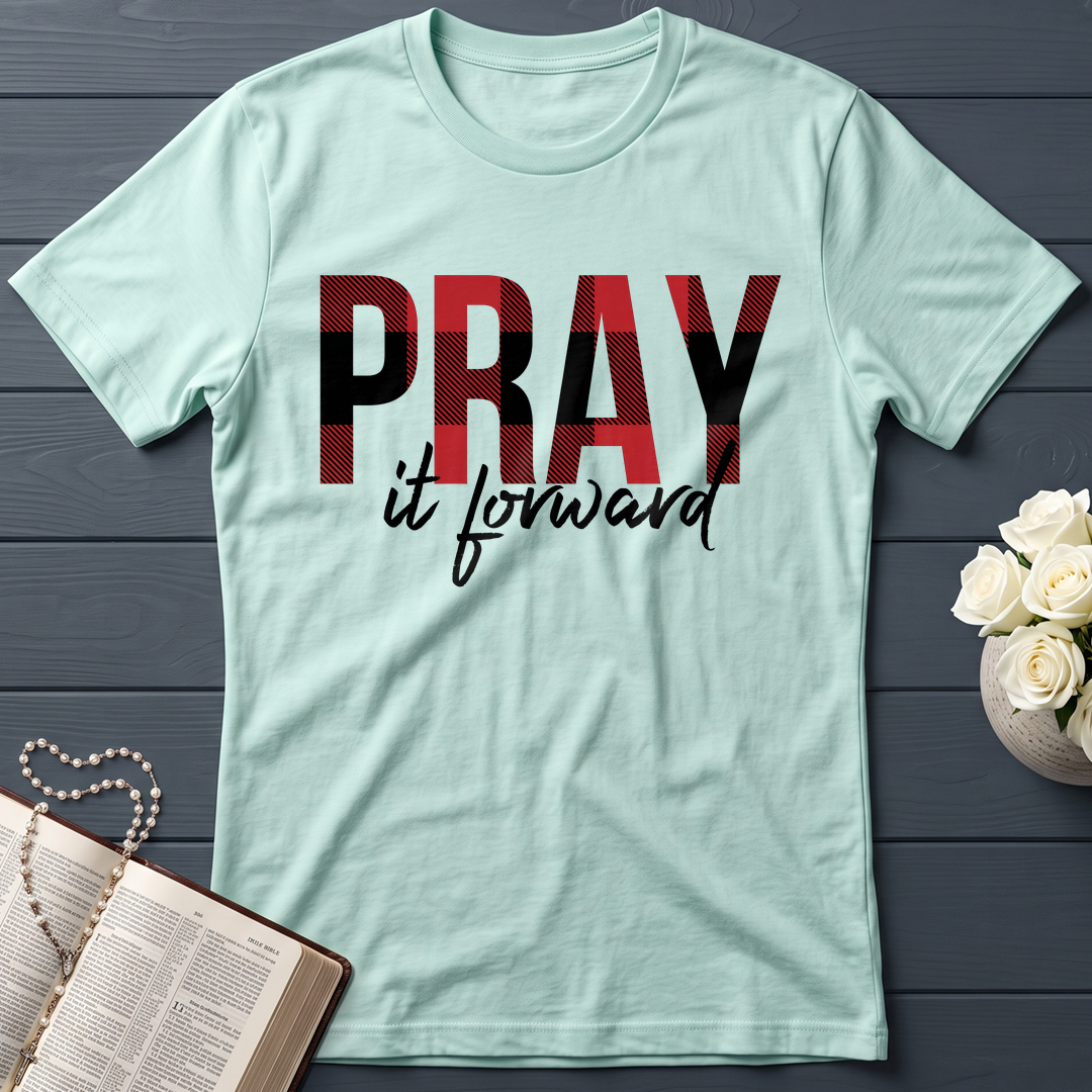 Pray It Forward 01