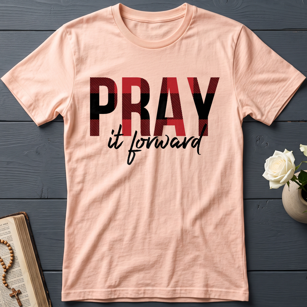 Pray It Forward 01