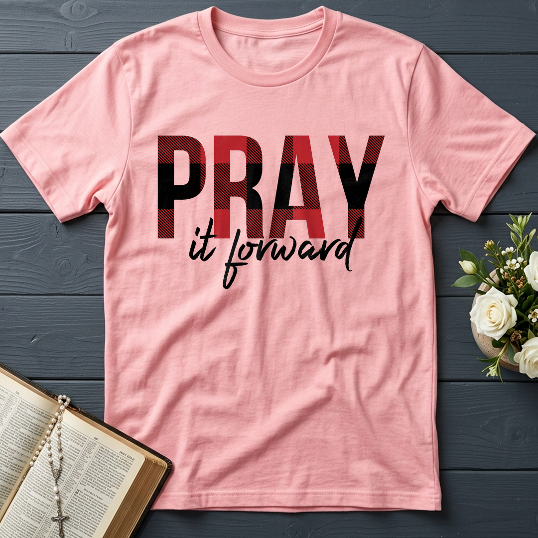 Pray It Forward 01