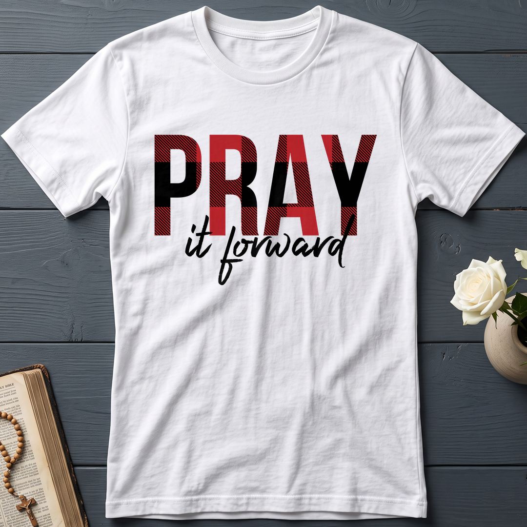 Pray It Forward 01
