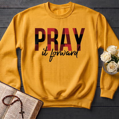 Pray It Forward 01