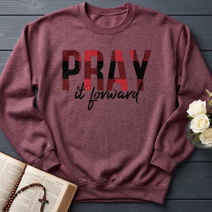 Pray It Forward 01