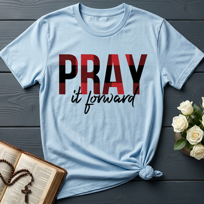 Pray It Forward 01