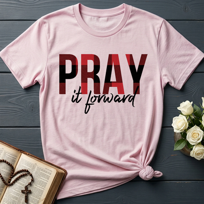 Pray It Forward 01