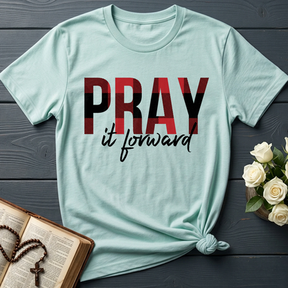 Pray It Forward 01