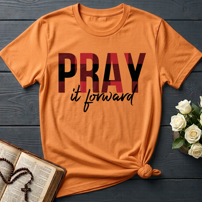 Pray It Forward 01