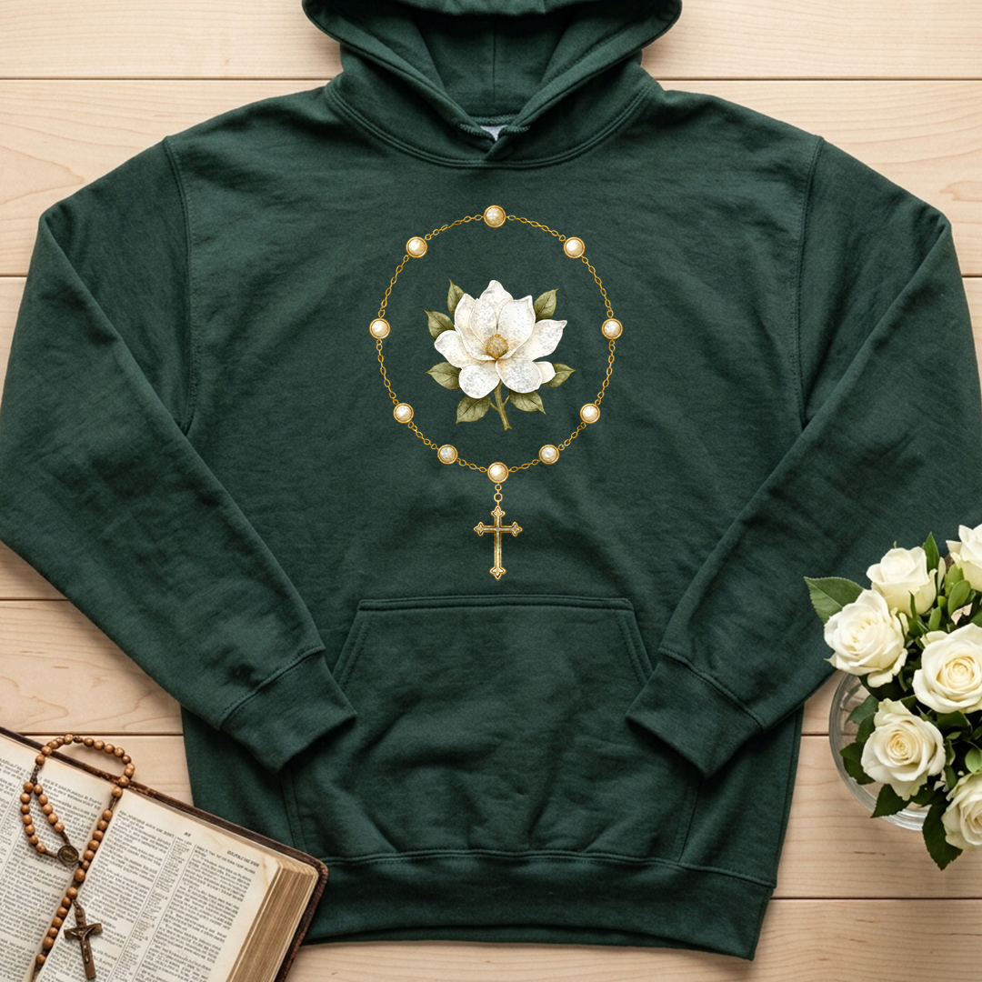 Pray like Mary 01
