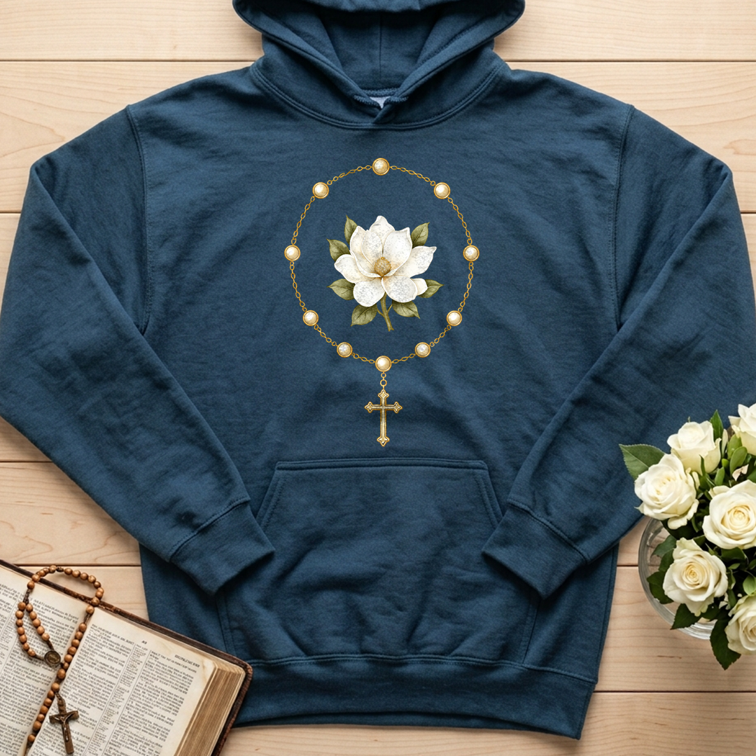 Pray like Mary 01