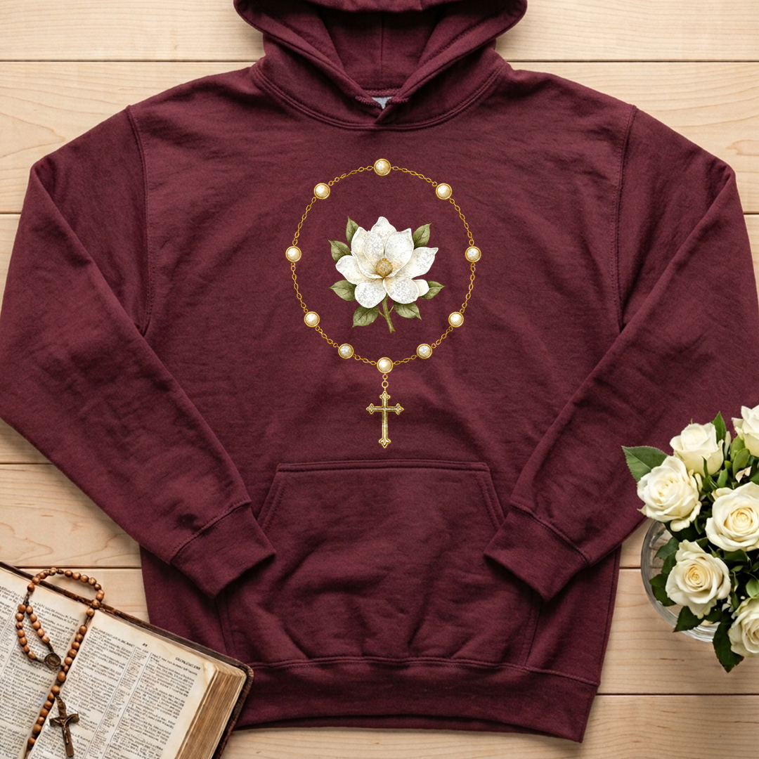 Pray like Mary 01
