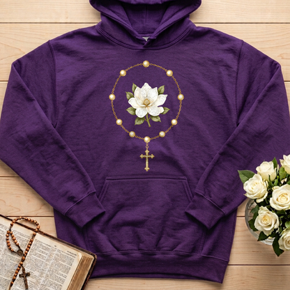 Pray like Mary 01